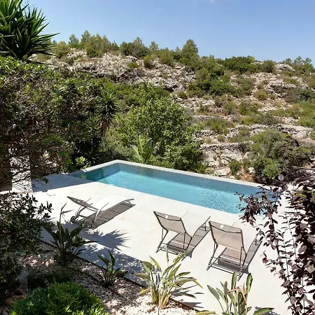 Feriehus Kerstenne Dénia